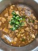 午餐--古都肉燥