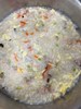早點--香菇肉茸粥