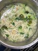 早點--青蔬拉麵