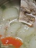 午餐--黃瓜大骨湯