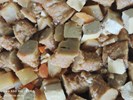 午點--滷味