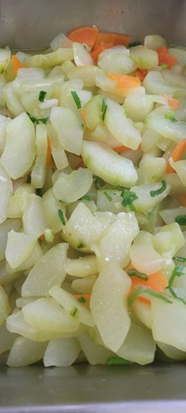 季節食蔬