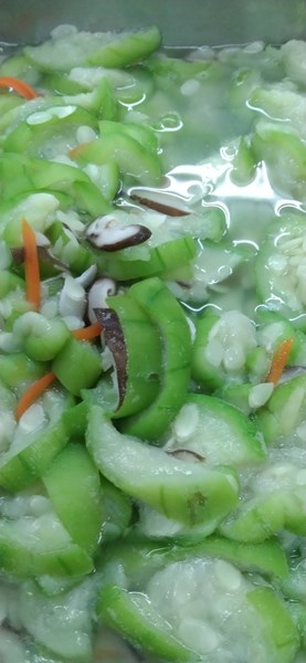 季節時蔬
