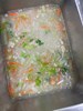 早點冬粉鮮肉湯