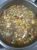 午點冬粉湯