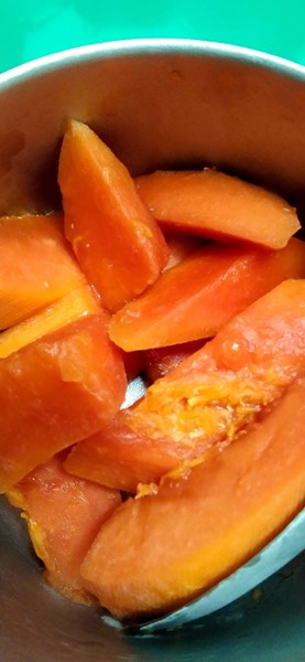 午餐~水果