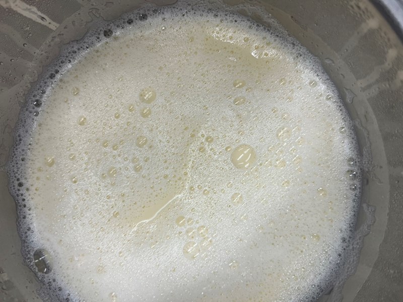 午點~豆漿