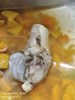 午餐--冬瓜大骨湯
