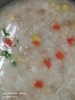早點--鮪魚粥