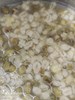 午點--雙色甜穀湯
