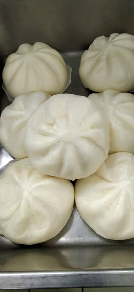 早點--大包子