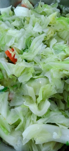 季節時蔬