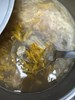 午餐--金針湯