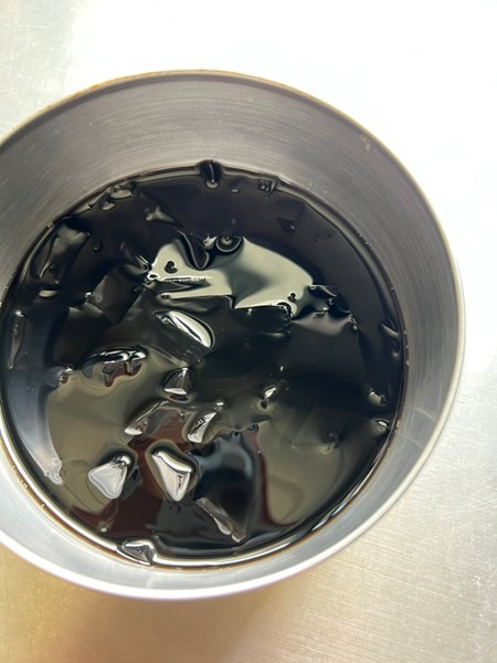 午點--仙草蜜