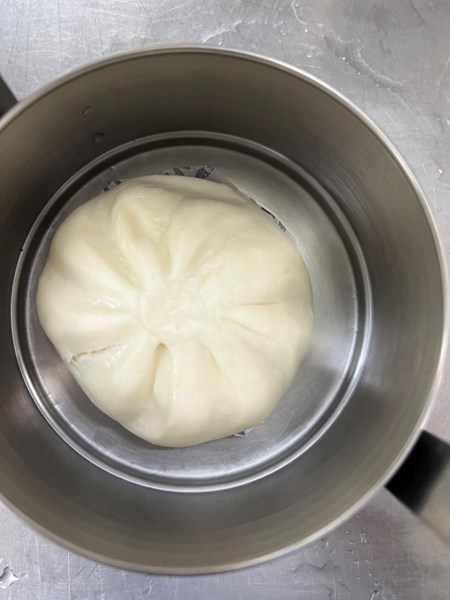 早點--大包子