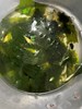午餐--海芽湯