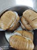 早點--黑糖捲