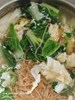 早點--雞絲麵
