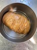 早點--黑糖捲
