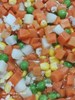 午餐--炒四色豆