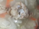 午餐--蔬菜湯