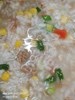早點--鮪魚粥