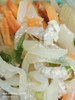 午餐--洋蔥燴肉絲