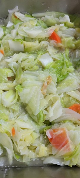 季節時蔬