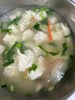 早點~雲吞湯