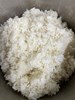 午餐--香Q白米飯