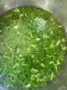 午餐--小魚蔬菜湯