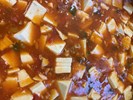 午餐--茄汁嫩腐