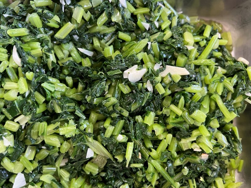 季節時蔬