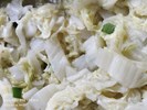 午餐~季節時蔬