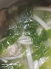 早點--香菇雞肉湯麵
