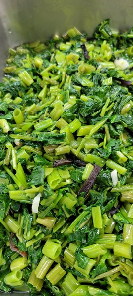 季節時蔬