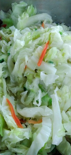 季節時蔬
