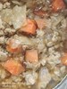 午餐--洋蔥肉燥