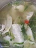早點--元寶湯
