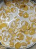 早點--穀類脆片+鮮奶