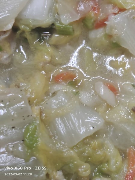 季節時蔬