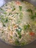 早點--鍋燒麵