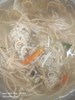 早點--肉羹麵線