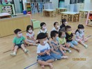 聽故事囉!