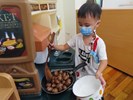 炒果果