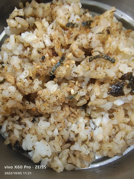 早點--海苔小飯丸