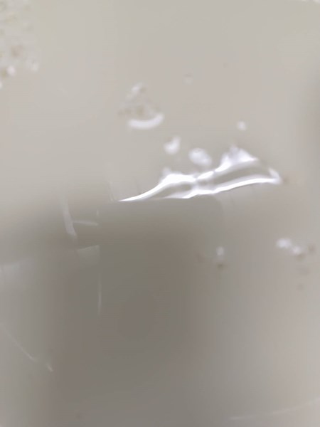 午點--豆漿