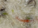 早點--筍香鹹粥