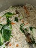早點--南投意麵