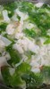 早點--雲吞湯